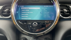 MINI Hatchback 1.5 Cooper Classic 3dr Auto [Comfort Pack] Petrol Hatchback